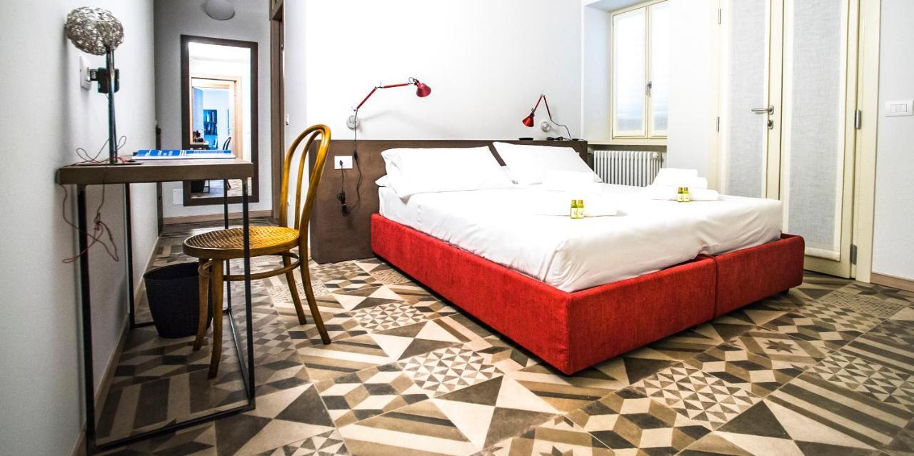 Locanda Mimmo 베르가모 외부 사진