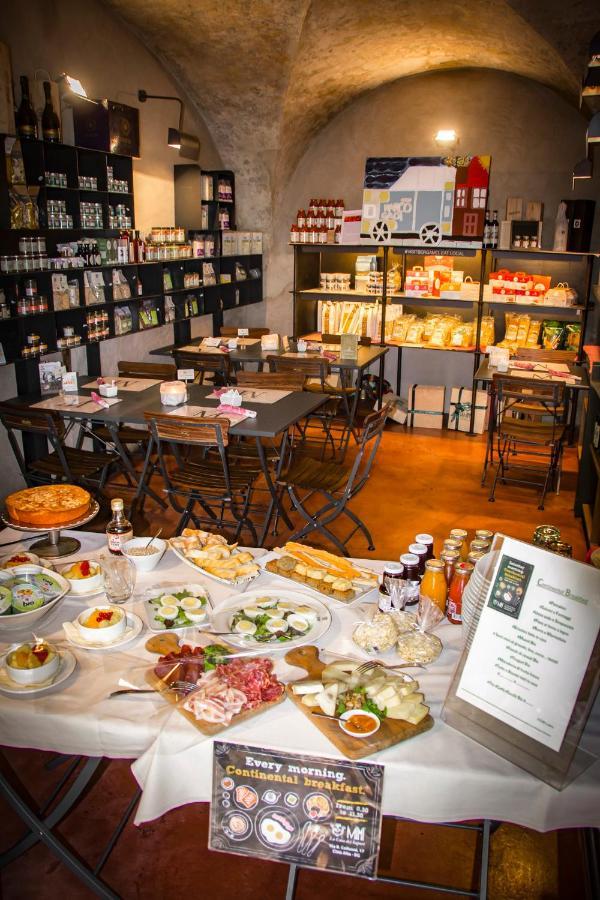 Locanda Mimmo 베르가모 외부 사진