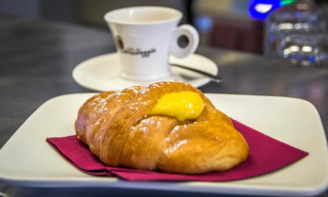 Locanda Mimmo 베르가모 외부 사진