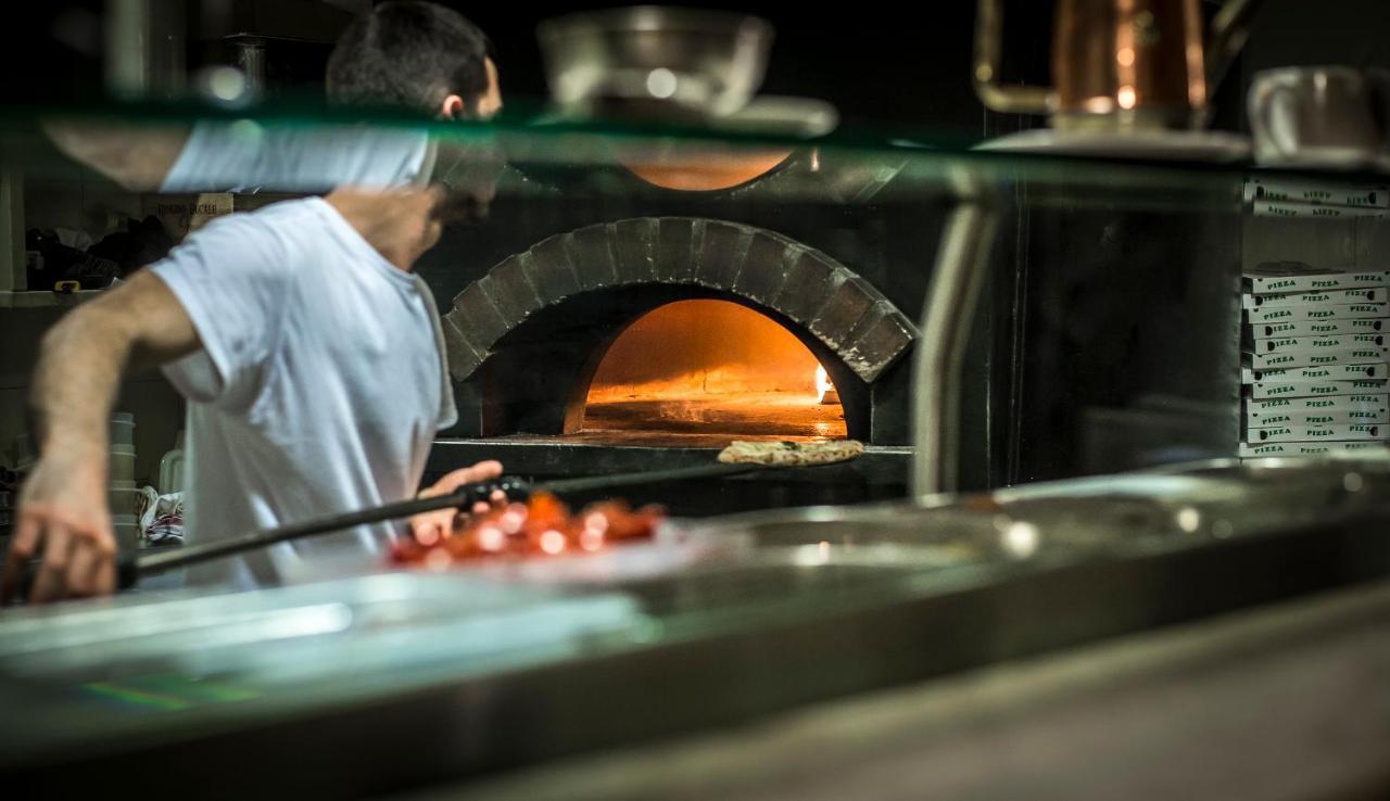 Locanda Mimmo 베르가모 외부 사진