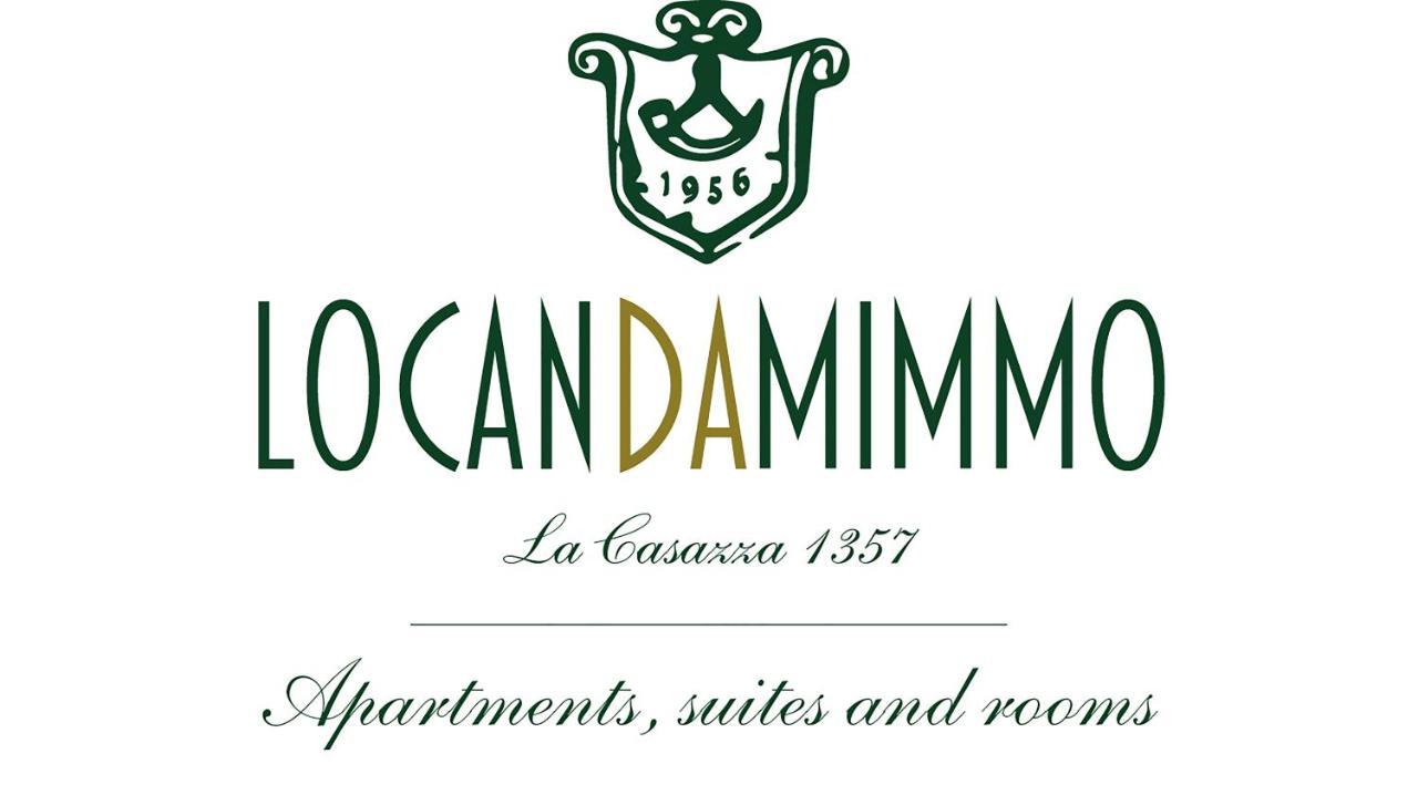 Locanda Mimmo 베르가모 외부 사진