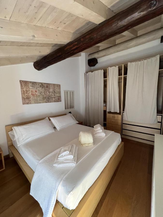 Locanda Mimmo 베르가모 외부 사진