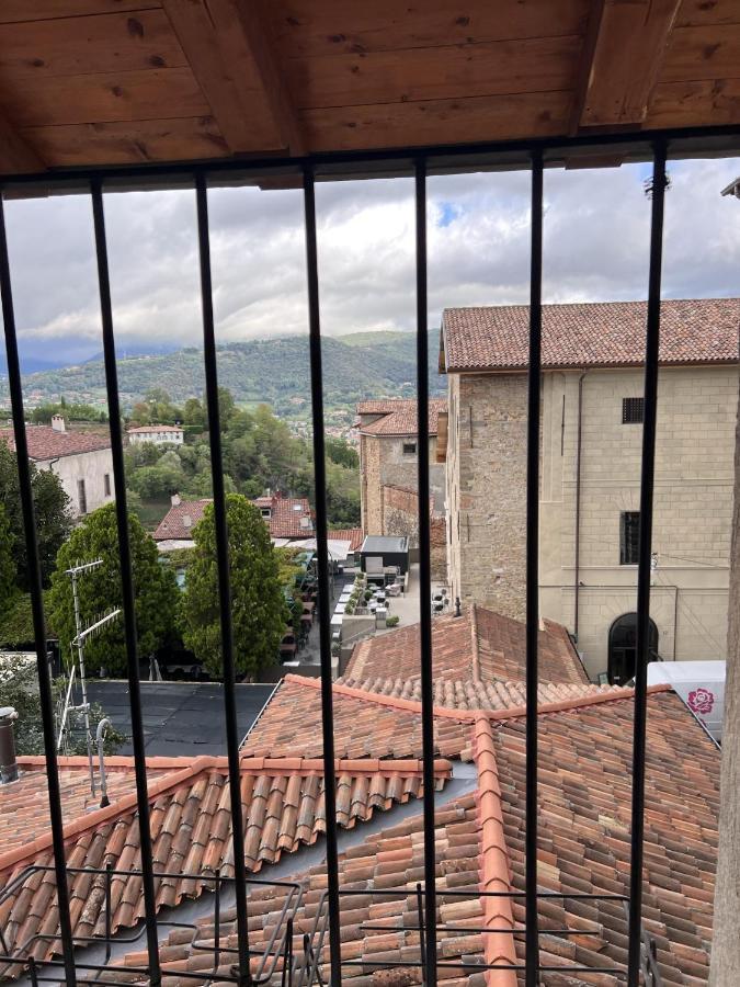 Locanda Mimmo 베르가모 외부 사진