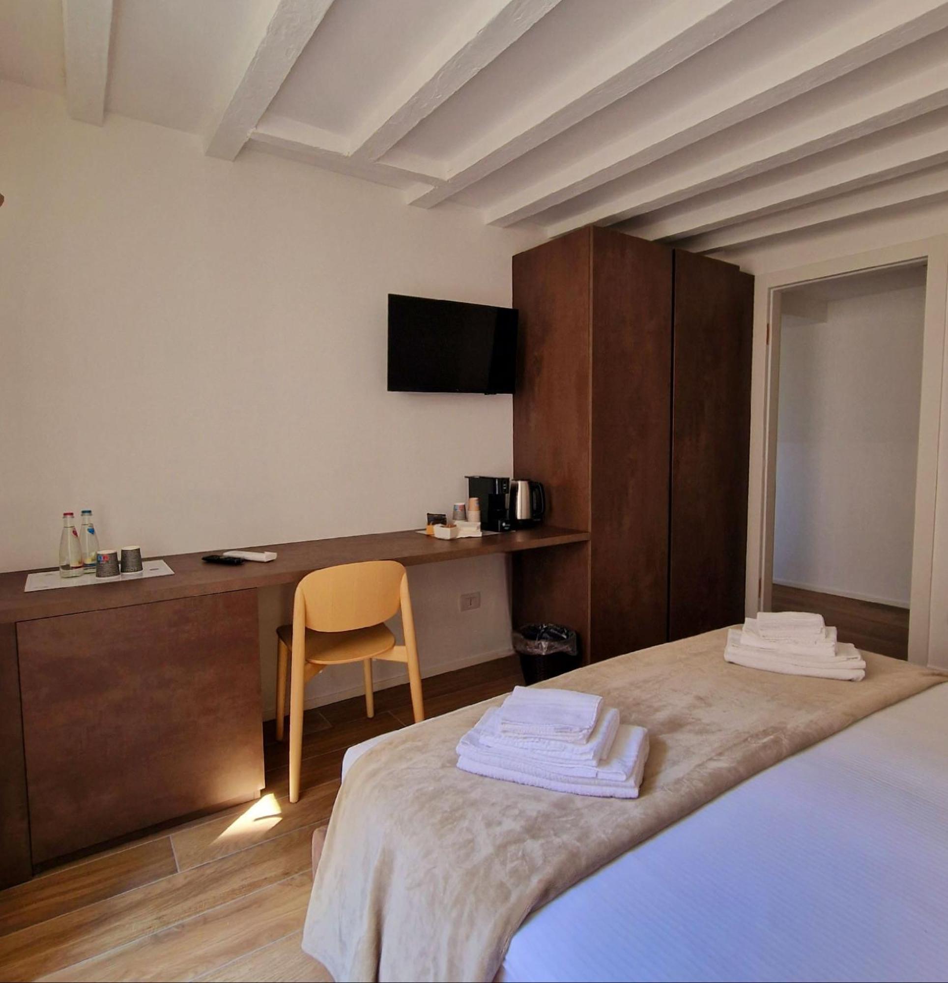 Locanda Mimmo 베르가모 외부 사진