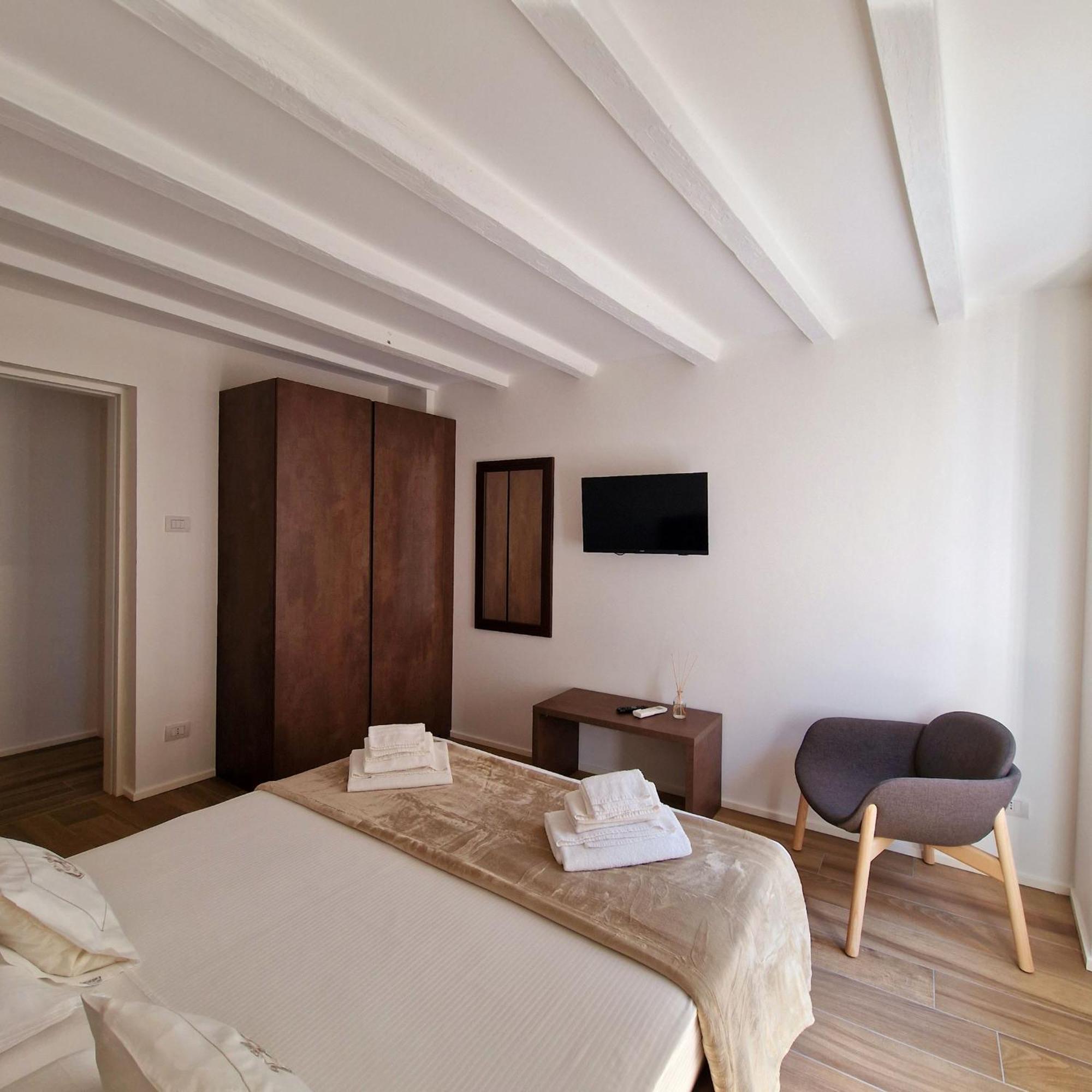 Locanda Mimmo 베르가모 외부 사진